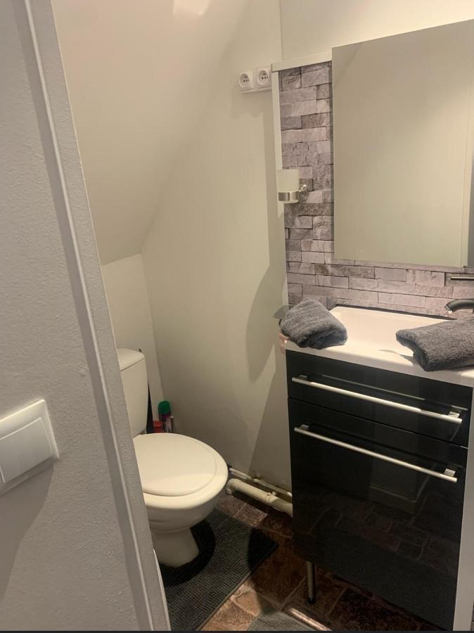 Appartement Studio Catho Plein Pied