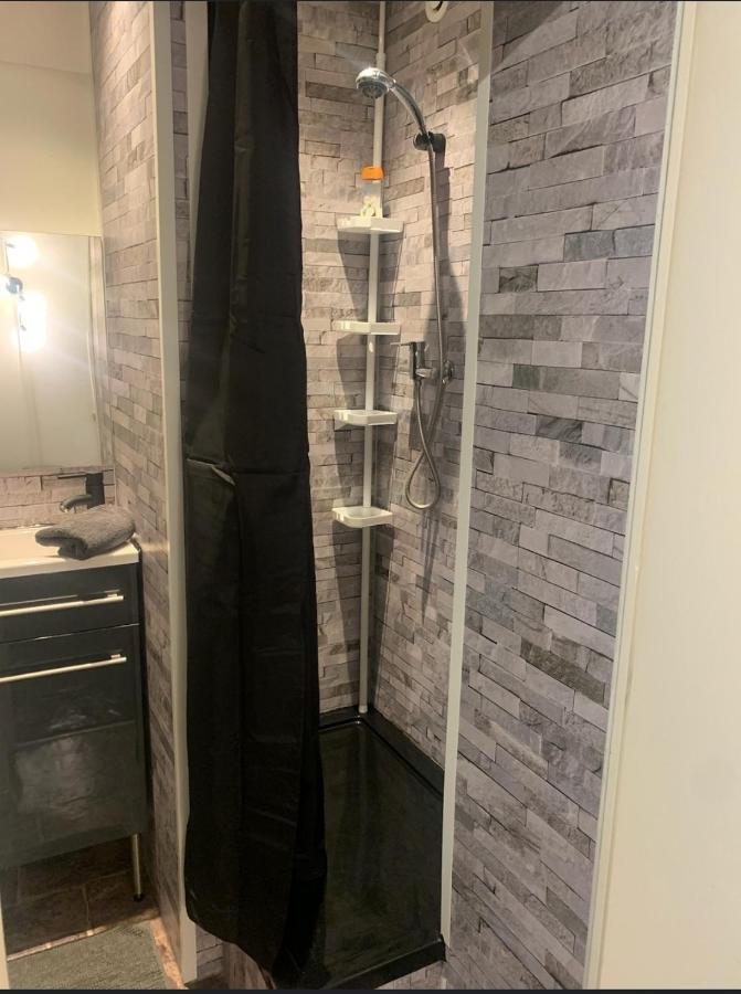 Studio Catho Plein Pied Appartement *