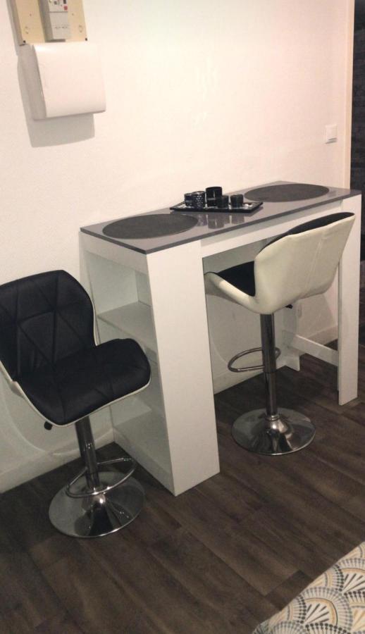 Appartement Studio Catho Plein Pied